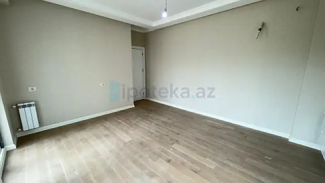 Satılır 3 otaqlı yeni tikili 83 m²