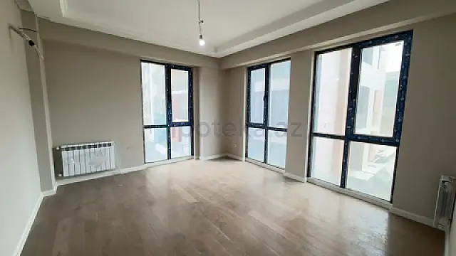 Satılır 3 otaqlı yeni tikili 83 m² — Bakı, Yasamal 3 otaq 83.00 m²