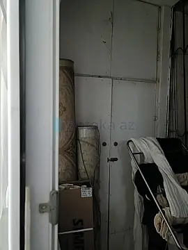 Satılır 2 otaqlı köhnə tikili 60 m²