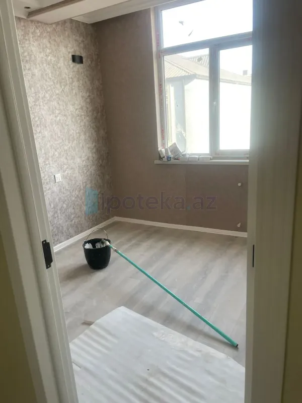 Satılır 2 otaqlı yeni tikili 42 m²