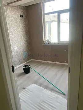 Satılır 2 otaqlı yeni tikili 42 m²