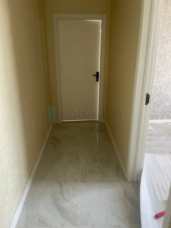 Satılır 2 otaqlı yeni tikili 42 m²