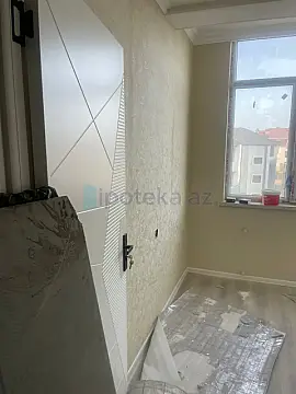 Satılır 2 otaqlı yeni tikili 42 m²