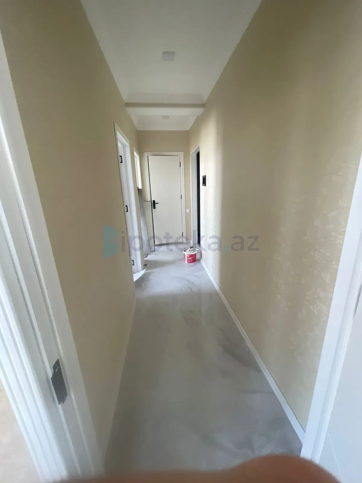 Satılır 2 otaqlı yeni tikili 42 m²