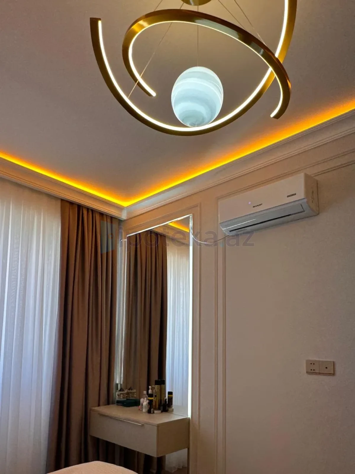 Satılır 3 otaqlı yeni tikili 85 m²