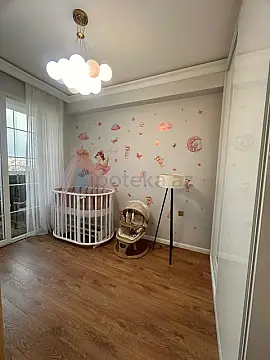 Satılır 3 otaqlı yeni tikili 85 m²