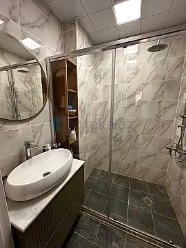 Satılır 3 otaqlı yeni tikili 85 m²