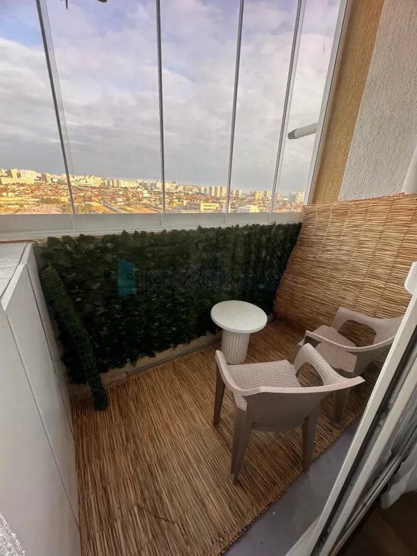 Satılır 3 otaqlı yeni tikili 85 m²