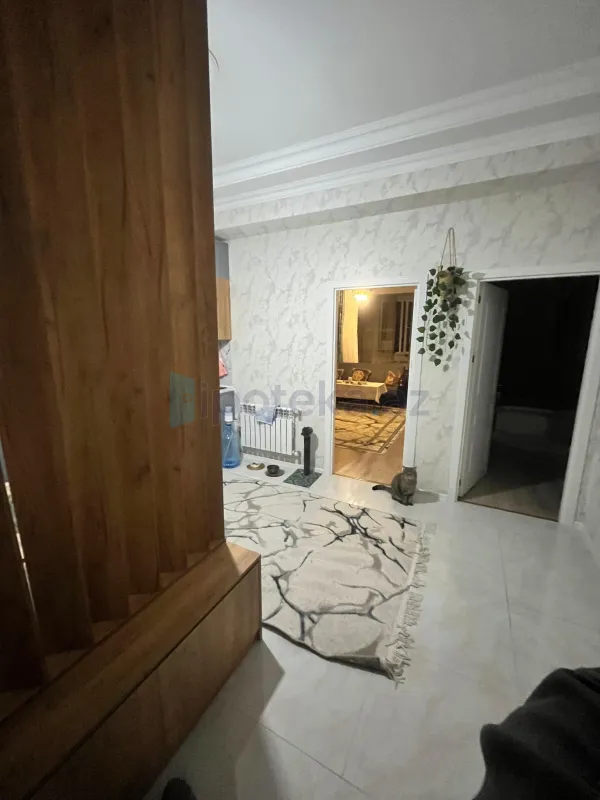 Satılır 2 otaqlı yeni tikili 74 m²