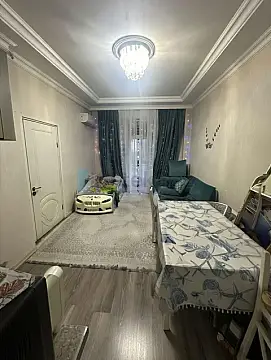Satılır 2 otaqlı yeni tikili 49 m² — Bakı 2 otaq 49.00 m²