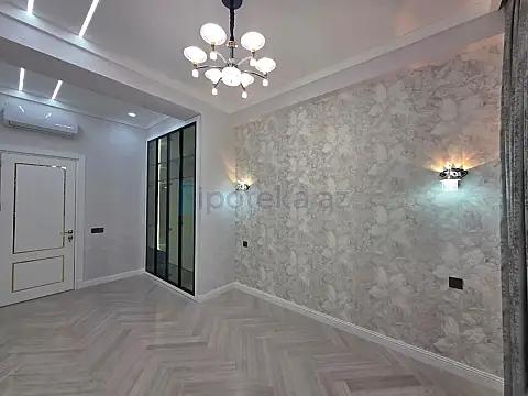 Satılır 4 otaqlı yeni tikili 1626 m²