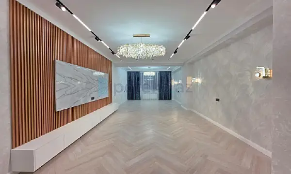 Satılır 4 otaqlı yeni tikili 1626 m² — Bakı, Xətai 4 otaq 1626.00 m²