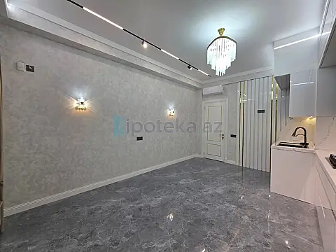 Satılır 4 otaqlı yeni tikili 1626 m²