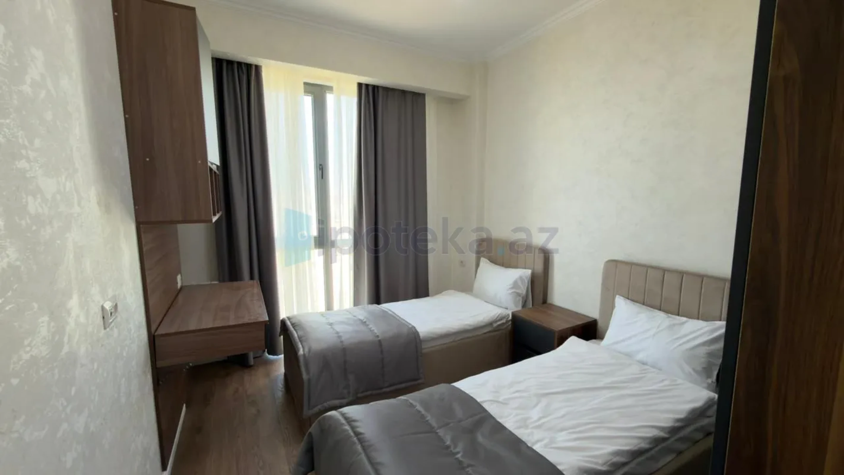 Satılır 3 otaqlı yeni tikili 50 m²