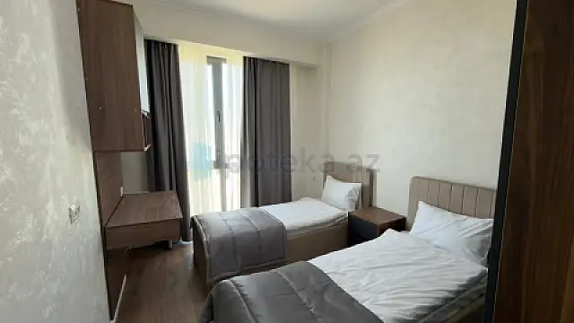 Satılır 3 otaqlı yeni tikili 50 m²