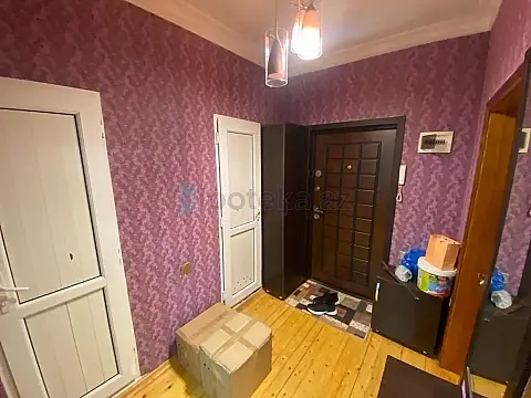 Satılır 3 otaqlı köhnə tikili 65 m²