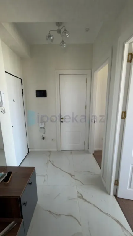 Satılır 3 otaqlı yeni tikili 56 m²