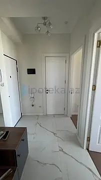 Satılır 3 otaqlı yeni tikili 56 m²
