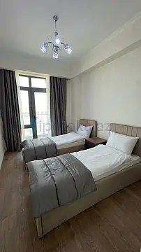 Satılır 3 otaqlı yeni tikili 56 m²