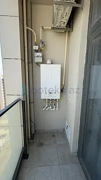 Satılır 3 otaqlı yeni tikili 56 m²