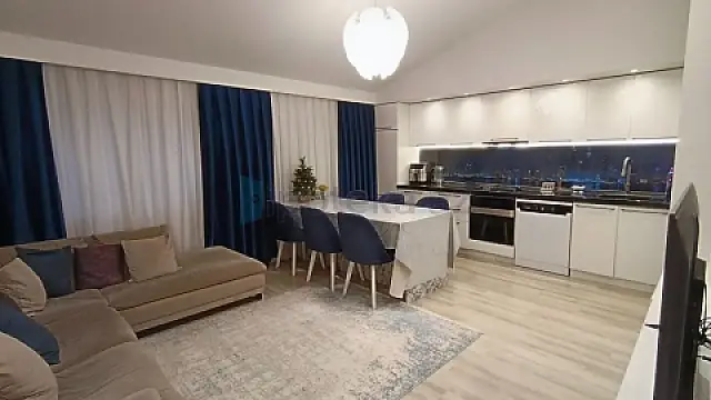 Satılır 3 otaqlı yeni tikili 70 m² — Bakı, Bayıl 3 otaq 70.00 m²