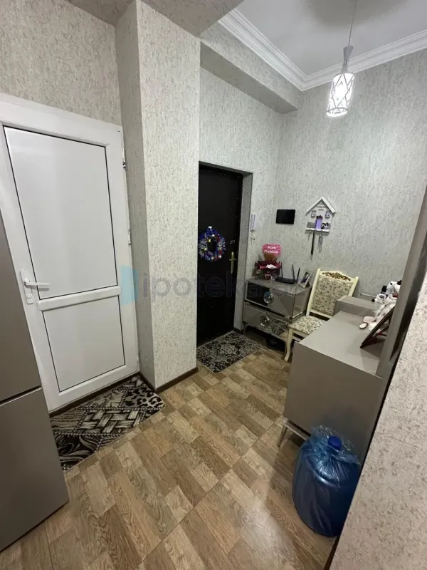 Satılır 2 otaqlı yeni tikili 52 m²