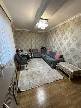 Satılır 2 otaqlı yeni tikili 52 m²