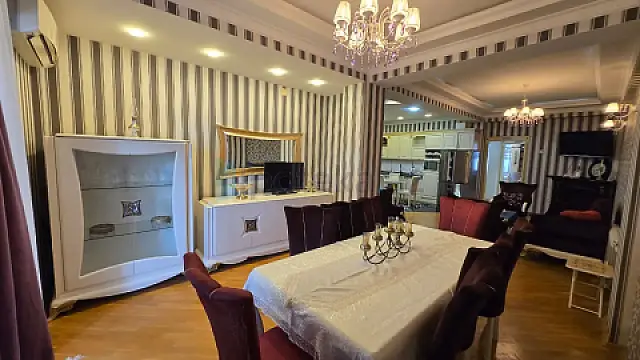 Satılır 4 otaqlı yeni tikili 135 m² — Bakı, Yasamal 4 otaq 135.00 m²