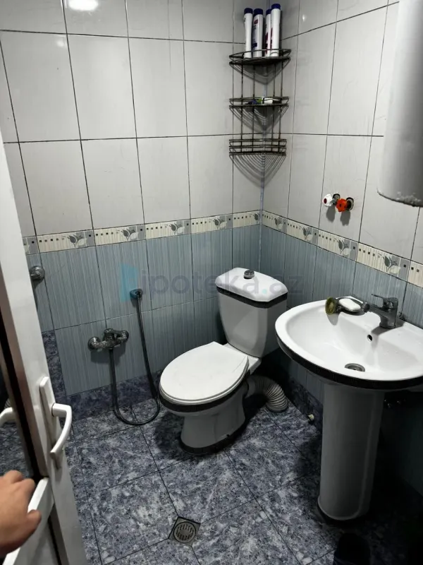 Satılır 2 otaqlı yeni tikili 36 m²