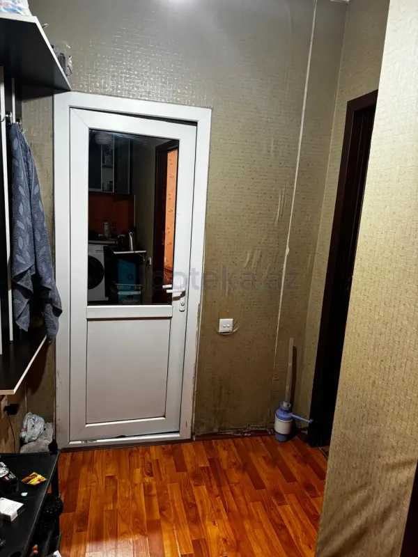 Satılır 2 otaqlı yeni tikili 36 m²