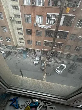 Satılır 2 otaqlı yeni tikili 36 m²