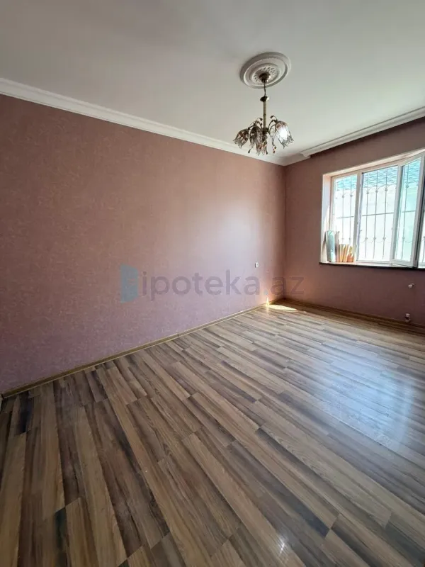 Satılır 3 otaqlı həyət evi 70 m²