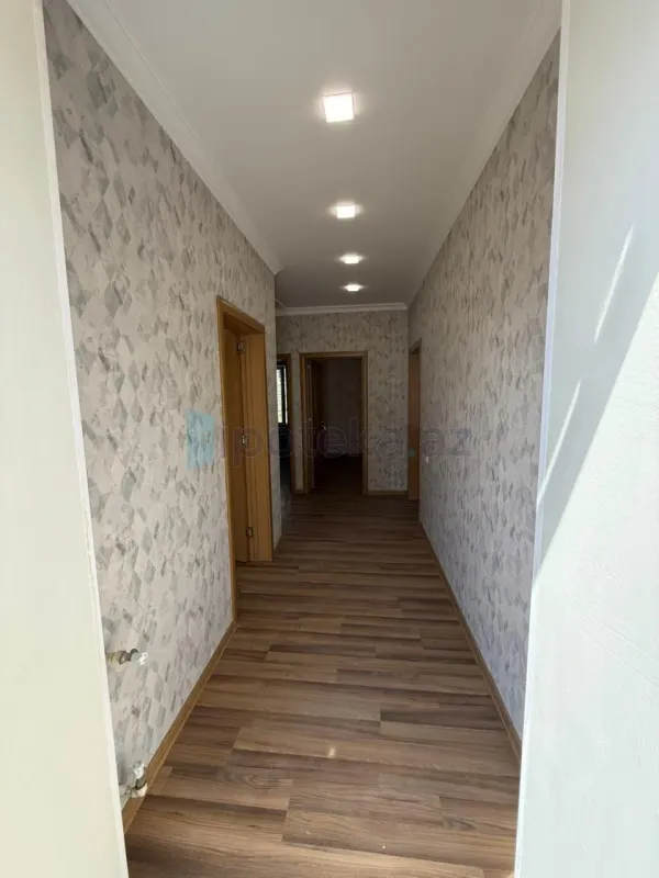 Satılır 3 otaqlı həyət evi 70 m²
