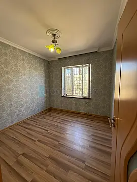 Satılır 3 otaqlı həyət evi 70 m²