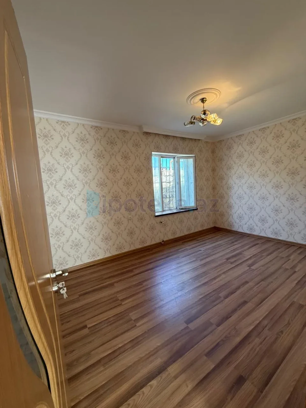 Satılır 3 otaqlı həyət evi 70 m²