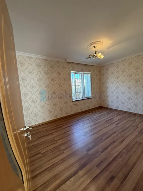 Satılır 3 otaqlı həyət evi 70 m²