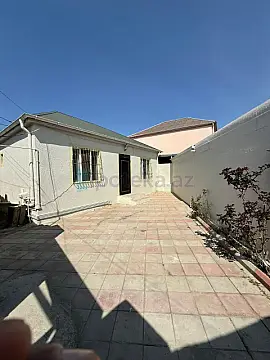 Satılır 3 otaqlı həyət evi 70 m² — Bakı, Masazır 3 otaq 70.00 m²