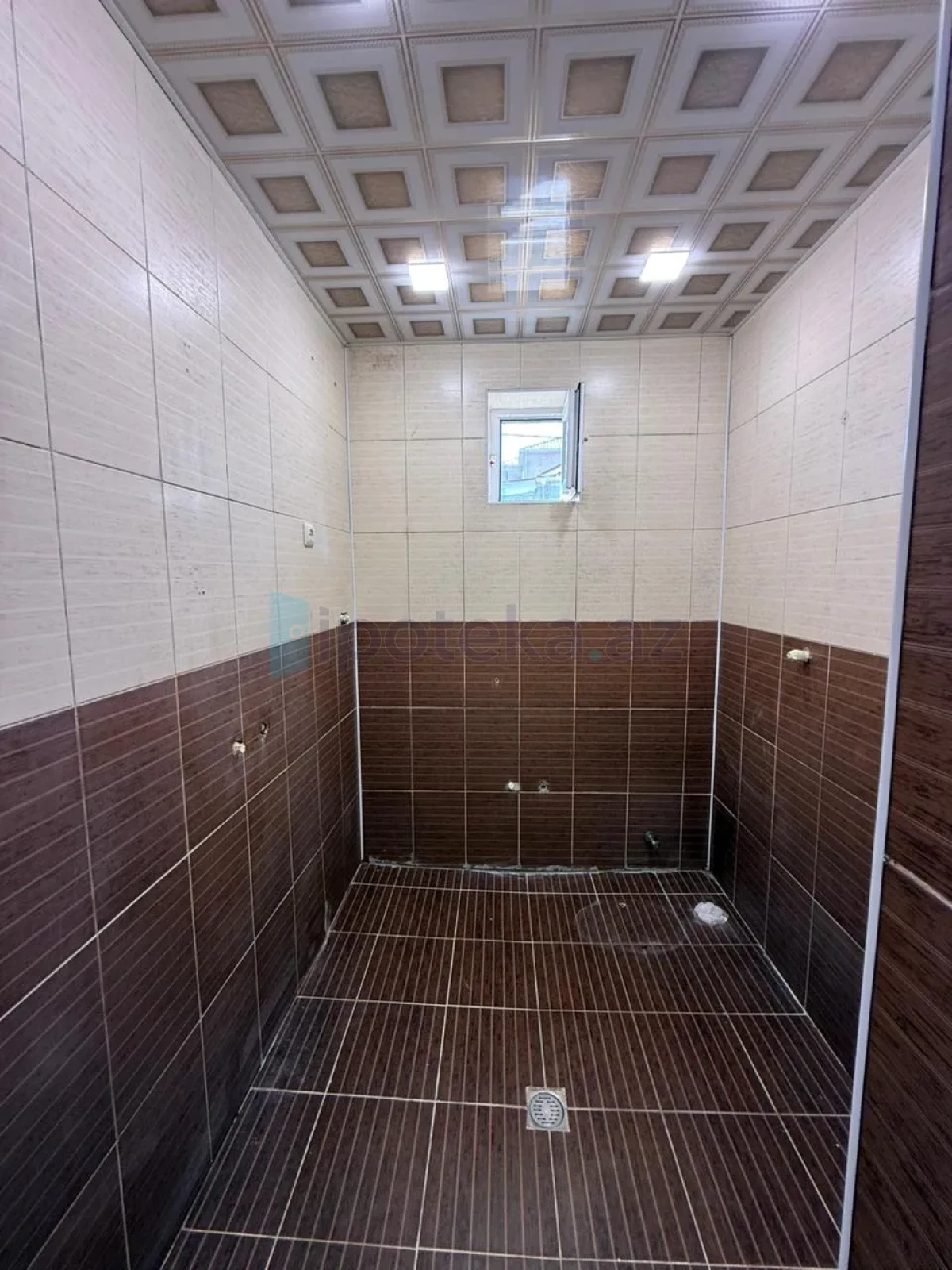 Satılır 3 otaqlı həyət evi 70 m²