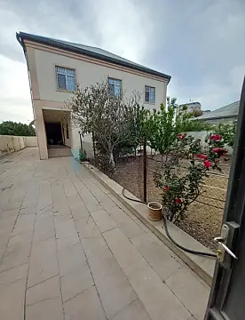 Satılır 6 otaqlı mənzil 280 m² — Bakı, Mehdiabad 6 otaq 280.00 m²