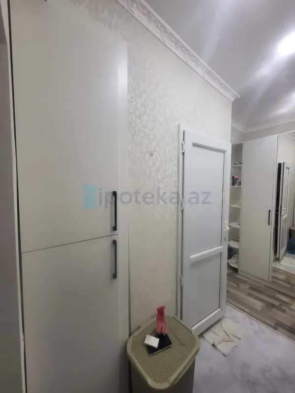 Satılır 2 otaqlı yeni tikili 544 m²