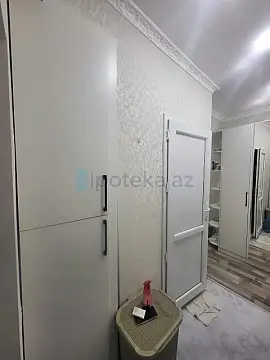 Satılır 2 otaqlı yeni tikili 544 m²