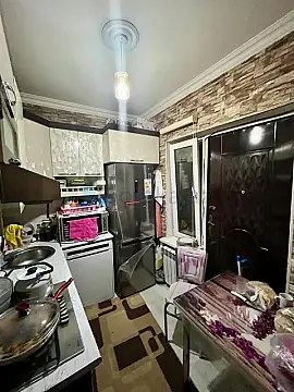 Satılır 2 otaqlı yeni tikili 65 m²