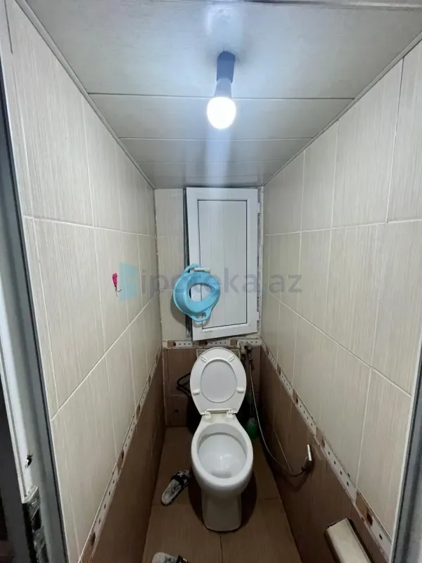 Satılır 2 otaqlı yeni tikili 65 m²