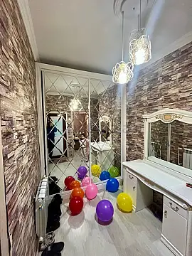 Satılır 2 otaqlı yeni tikili 65 m²