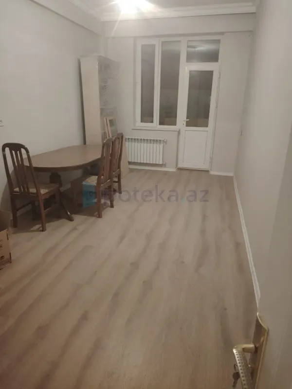 Satılır 3 otaqlı yeni tikili 144 m²