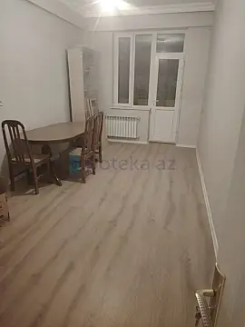 Satılır 3 otaqlı yeni tikili 144 m² — Bakı, Saray 3 otaq 144.00 m²