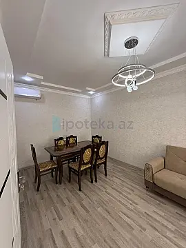 Satılır 4 otaqlı həyət evi 200 m²