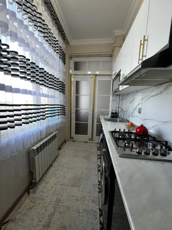 Satılır 2 otaqlı yeni tikili 52 m²