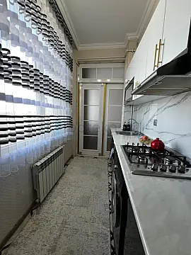 Satılır 2 otaqlı yeni tikili 52 m²