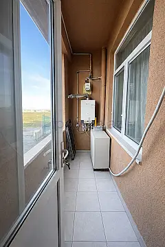 Satılır 2 otaqlı yeni tikili 52 m²